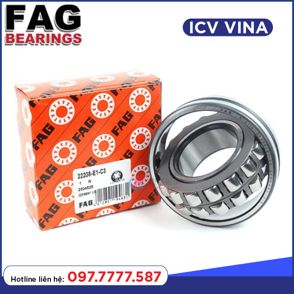 Vòng Bi FAG
